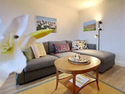 Ferienwohnung für 2 Personen (38 m²) in Sylt-Ost 5/10