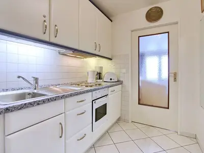 Ferienwohnung für 2 Personen (34 m²) in Sylt-Ost 9/10
