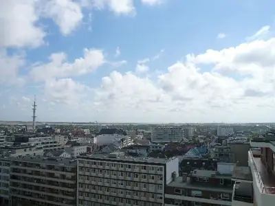 Ferienwohnung für 2 Personen (38 m²) in Sylt-Ost 7/10