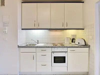 Ferienwohnung für 2 Personen (34 m²) in Sylt-Ost 10/10