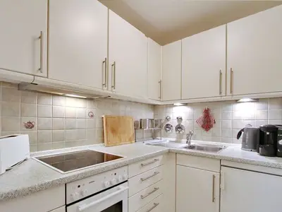 Ferienwohnung für 2 Personen (38 m²) in Sylt-Ost 8/10