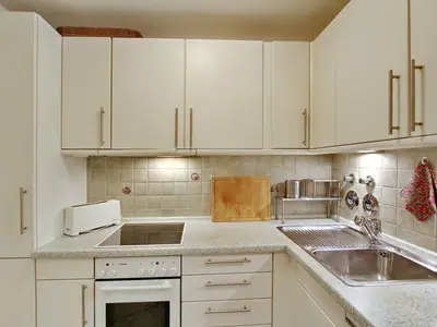 Ferienwohnung für 2 Personen (38 m²) in Sylt-Ost 9/10