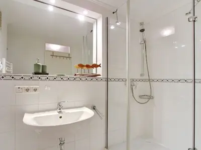 Ferienwohnung für 2 Personen (38 m²) in Sylt-Ost 10/10