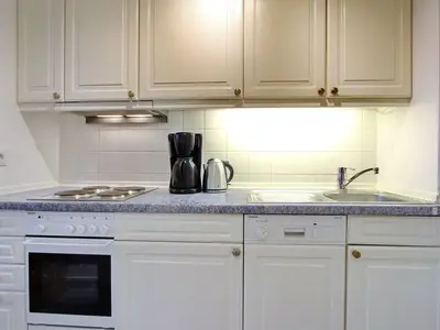 Ferienwohnung für 1 Person (23 m²) in Sylt-Ost 6/10