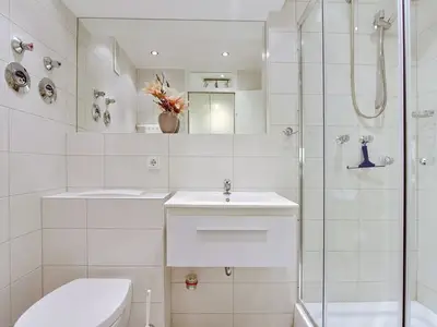 Ferienwohnung für 1 Person (23 m²) in Sylt-Ost 8/10