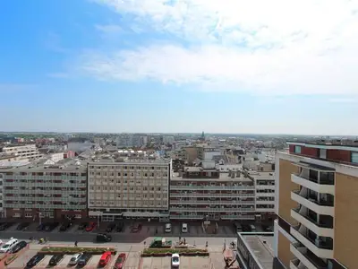 Ferienwohnung für 1 Person (23 m²) in Sylt-Ost 10/10