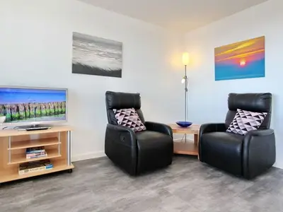 Ferienwohnung für 2 Personen (30 m²) in Sylt-Ost 1/10