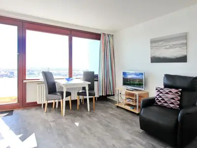 Ferienwohnung für 2 Personen (30 m²) in Sylt-Ost 2/10