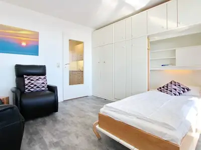 Ferienwohnung für 2 Personen (30 m²) in Sylt-Ost 3/10