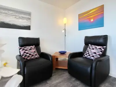 Ferienwohnung für 2 Personen (30 m²) in Sylt-Ost 4/10
