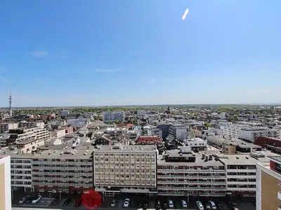 Ferienwohnung für 2 Personen (30 m²) in Sylt-Ost 6/10