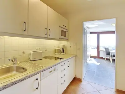 Ferienwohnung für 2 Personen (30 m²) in Sylt-Ost 7/10
