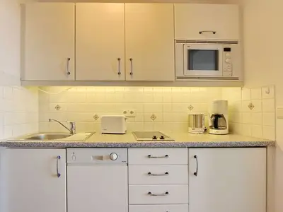 Ferienwohnung für 2 Personen (30 m²) in Sylt-Ost 8/10