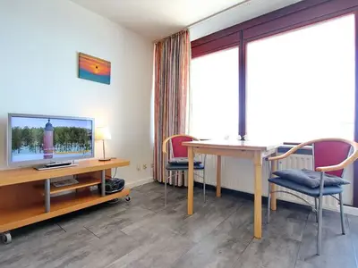 Ferienwohnung für 2 Personen (34 m²) in Sylt-Ost 4/10