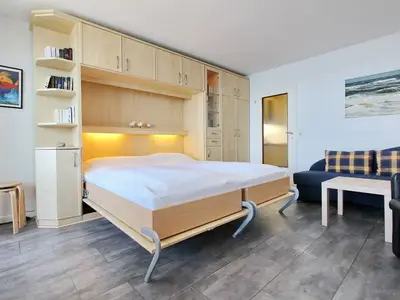 Ferienwohnung für 2 Personen (34 m²) in Sylt-Ost 5/10