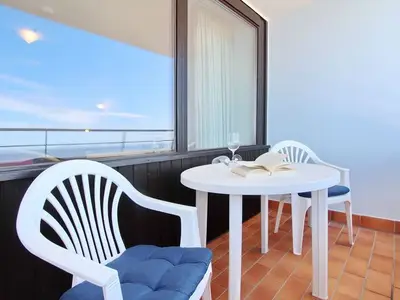 Ferienwohnung für 2 Personen (34 m²) in Sylt-Ost 6/10