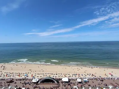 Ferienwohnung für 2 Personen (34 m²) in Sylt-Ost 7/10