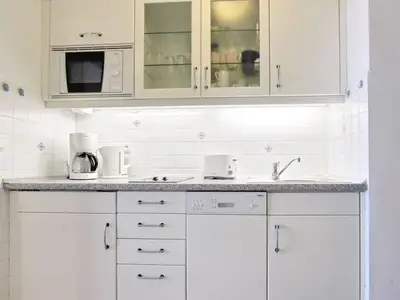 Ferienwohnung für 2 Personen (34 m²) in Sylt-Ost 9/10