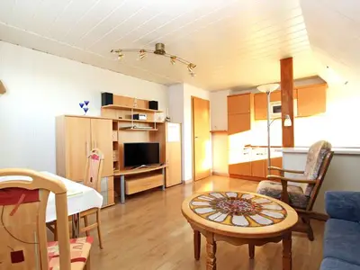 Ferienwohnung für 2 Personen (45 m²) in Westerland (Sylt) 2/10