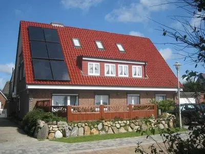 Ferienwohnung für 2 Personen (45 m²) in Westerland (Sylt) 1/10
