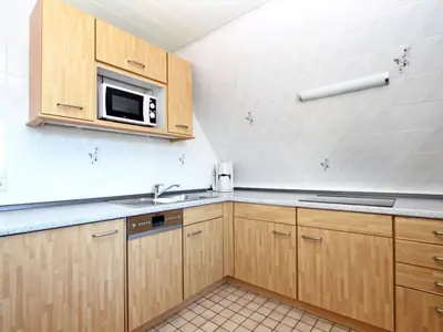 Ferienwohnung für 2 Personen (45 m²) in Westerland (Sylt) 7/10
