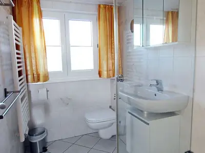 Ferienwohnung für 2 Personen (45 m²) in Westerland (Sylt) 10/10