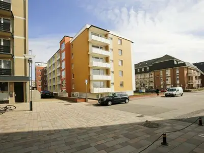 Ferienwohnung für 2 Personen (32 m²) in Sylt-Ost 2/10