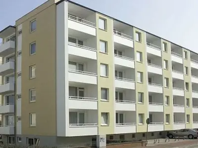 Ferienwohnung für 2 Personen (32 m²) in Sylt-Ost 3/10