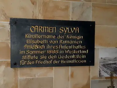 Ferienwohnung für 2 Personen (32 m²) in Sylt-Ost 4/10