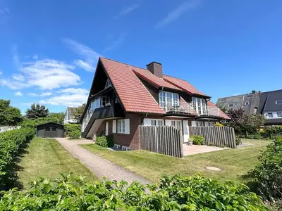 Ferienwohnung für 4 Personen (70 m²) in Sylt-Ost 1/10