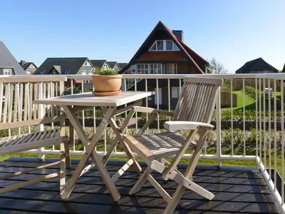 Ferienwohnung für 4 Personen (70 m²) in Sylt-Ost 2/10