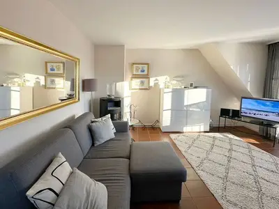 Ferienwohnung für 4 Personen (70 m²) in Sylt-Ost 5/10