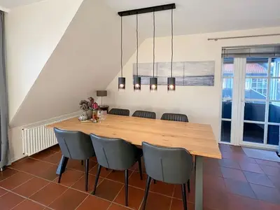 Ferienwohnung für 4 Personen (70 m²) in Sylt-Ost 6/10