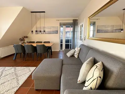 Ferienwohnung für 4 Personen (70 m²) in Sylt-Ost 7/10