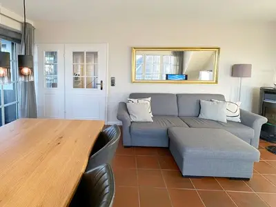 Ferienwohnung für 4 Personen (70 m²) in Sylt-Ost 9/10