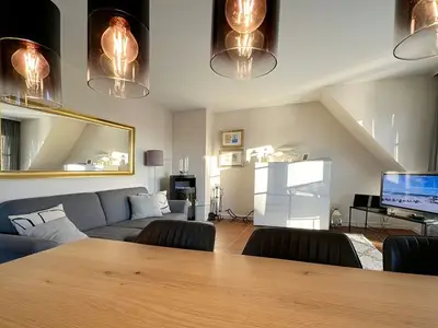 Ferienwohnung für 4 Personen (70 m²) in Sylt-Ost 10/10