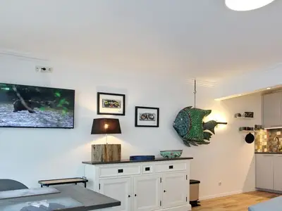 Ferienwohnung für 2 Personen (31 m²) in Sylt-Ost 7/10