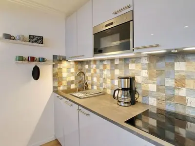 Ferienwohnung für 2 Personen (31 m²) in Sylt-Ost 10/10