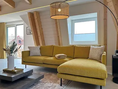 Ferienwohnung für 4 Personen (79 m²) in Sylt-Ost 1/10