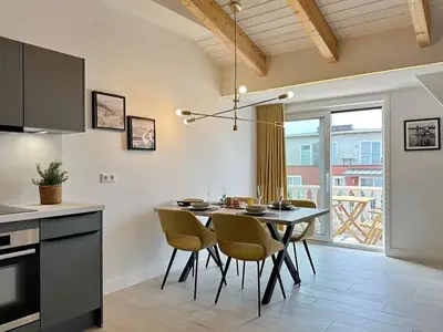 Ferienwohnung für 4 Personen (79 m²) in Sylt-Ost 3/10