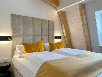 Ferienwohnung für 4 Personen (79 m²) in Sylt-Ost 5/10
