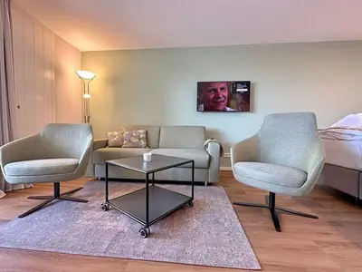 Ferienwohnung für 2 Personen (43 m²) in Sylt-Ost 1/10