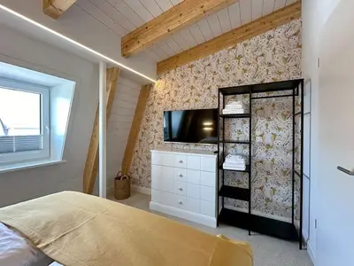 Ferienwohnung für 4 Personen (79 m²) in Sylt-Ost 8/10
