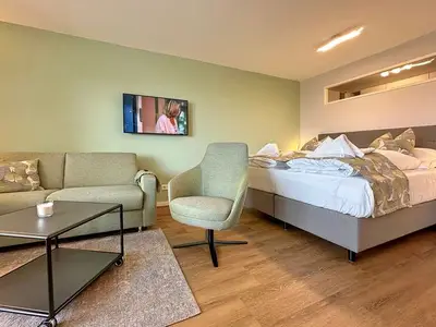 Ferienwohnung für 2 Personen (43 m²) in Sylt-Ost 4/10