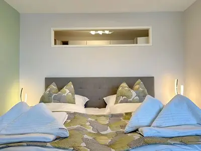 Ferienwohnung für 2 Personen (43 m²) in Sylt-Ost 5/10