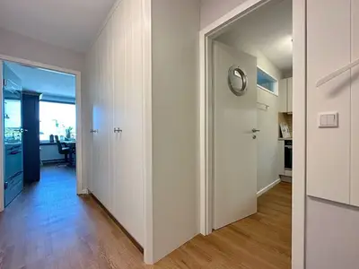 Ferienwohnung für 2 Personen (43 m²) in Sylt-Ost 9/10