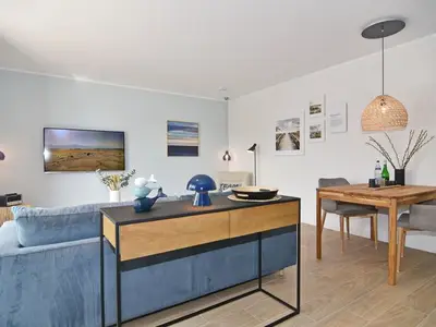 Ferienwohnung für 2 Personen (54 m²) in Sylt-Ost 3/10