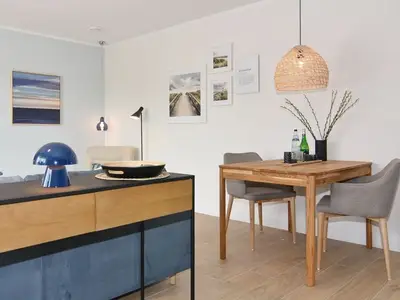 Ferienwohnung für 2 Personen (54 m²) in Sylt-Ost 5/10