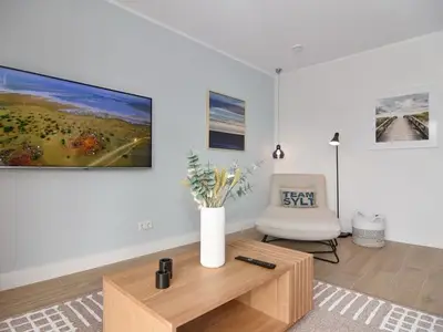 Ferienwohnung für 2 Personen (54 m²) in Sylt-Ost 6/10