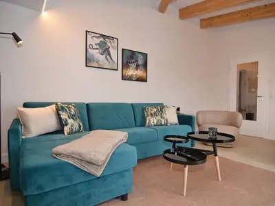 Ferienwohnung für 3 Personen (54 m²) in Sylt-Ost 1/10
